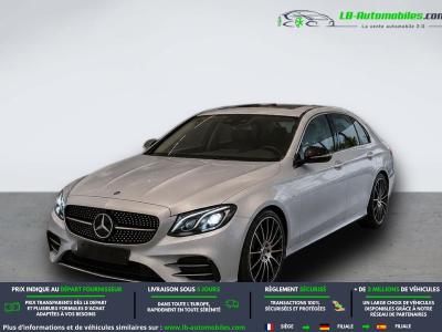 Mercedes Classe E 53 AMG BVA