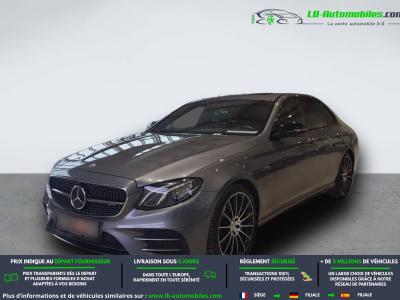 Mercedes Classe E 53 AMG BVA