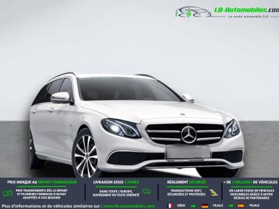 Mercedes Classe E 200 CDI BVA