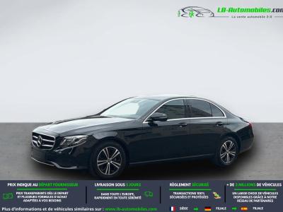 Mercedes Classe E 200 CDI BVA
