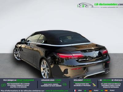 Mercedes Classe E 53 AMG BVA