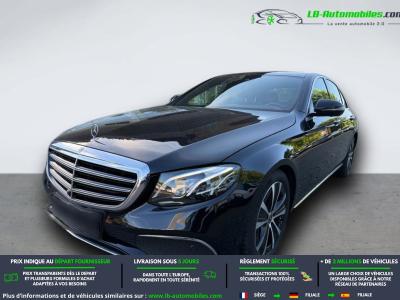 Mercedes Classe E 350 CDI BVA