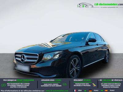 Mercedes Classe E 220 CDI BVA