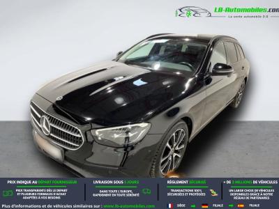 Mercedes Classe E 400 CDI BVA
