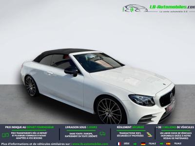 Mercedes Classe E 350 CDI BVA