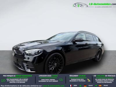 Mercedes Classe E 400 CDI BVA