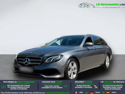 Mercedes Classe E 220 CDI BVA