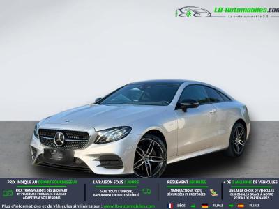 Mercedes Classe E 220 CDI BVA