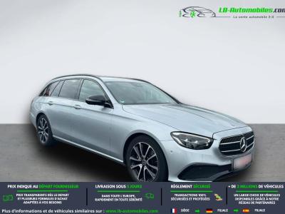 Mercedes Classe E 220 CDI BVA