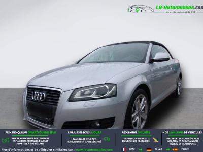 Audi A3 Sportback 2.0 TFSI 200