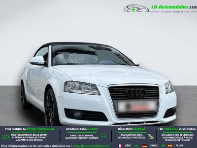 Audi A3 Sportback 2.0 TFSI 200