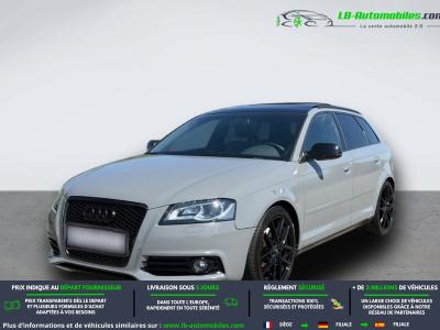 Audi A3 Sportback 2.0 TFSI 200