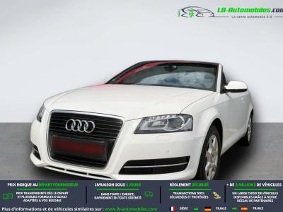 Audi A3 Cabriolet 1.2 TFSI 105 BVM