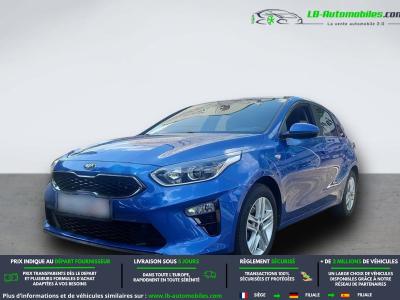 Kia Ceed 1.0 T-GDI 100 ch