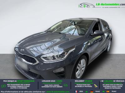 Kia Ceed 1.0 T-GDi 100 ch BVM