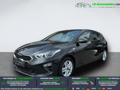 Kia Ceed 1.0 T-GDi 100 ch BVM
