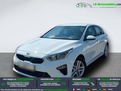 Kia Ceed 1.0 T-GDi 120 ch BVM