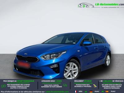 Kia Ceed 1.4 T-GDi 140 ch BVM