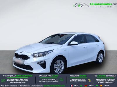 Kia Ceed 1.4 T-GDi 140 ch BVM