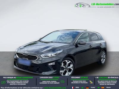 Kia Ceed 1.4 T-GDi 140 ch BVM