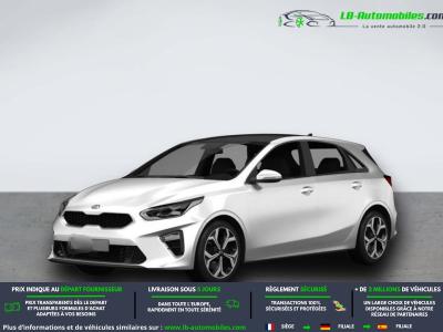 Kia Ceed 1.0 T-GDi 100 ch BVM