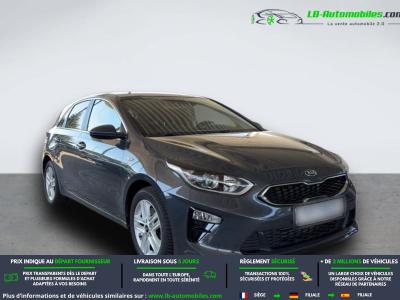 Kia Ceed 1.0 T-GDi 100 ch BVM
