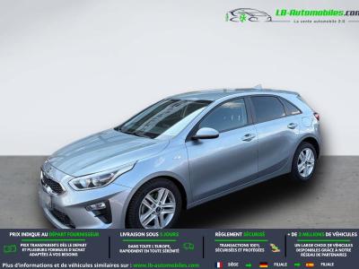 Kia Ceed 1.0 T-GDi 100 ch BVM