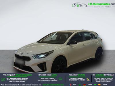 Kia Ceed 1.6 T-GDi 204 ch BVA