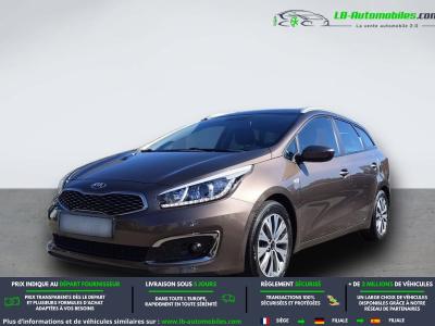 Kia Ceed SW 1.6 GDI 135 ch BVM