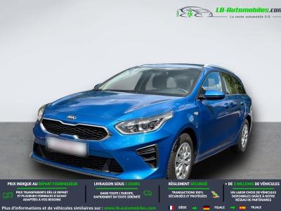Kia Ceed SW 1.0 T-GDI 100 ch BVM