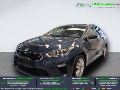 Kia Ceed SW 1.0 T-GDI 100 ch BVM