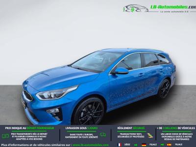 Kia Ceed SW 1.0 T-GDI 100 ch BVM