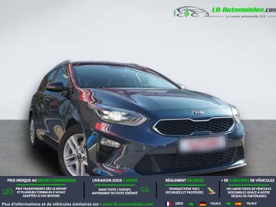 Kia Ceed SW 1.4 T-GDI 140 ch BVA