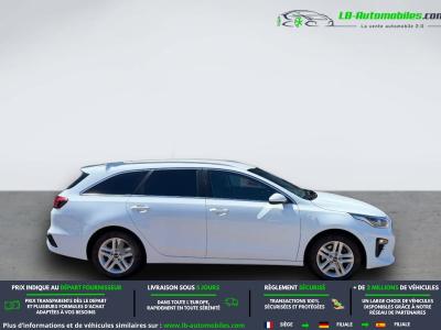 Kia Ceed SW 1.4 T-GDI 140 ch BVA