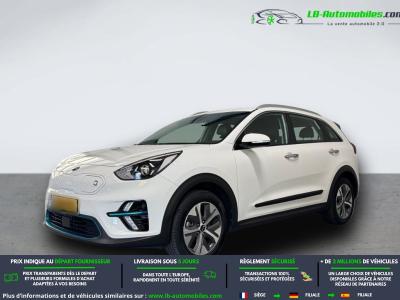 Kia E-Niro 136 ch