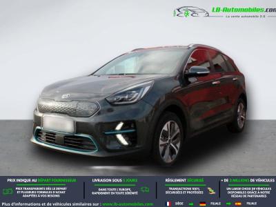 Kia E-Niro 136 ch