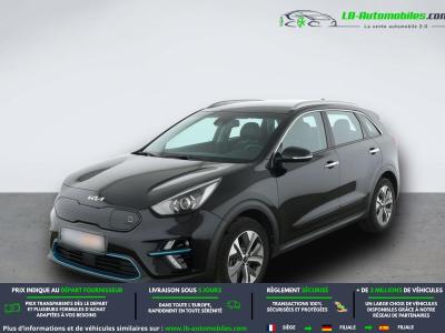 Kia E-Niro 136 ch