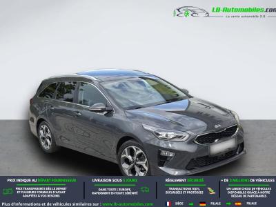 Kia Ceed SW 1.6 CRDi 136 ch BVA