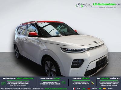 Kia E-Soul 204 ch