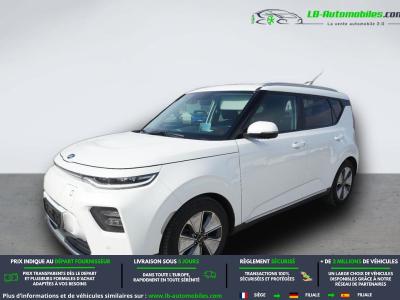 Kia E-Soul 204 ch