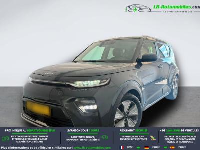 Kia E-Soul 204 ch
