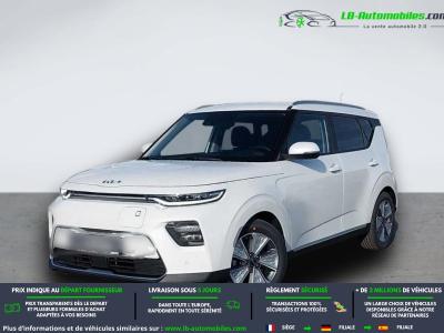 Kia E-Soul 204 ch