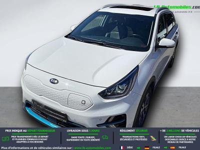 Kia E-Niro 204 ch