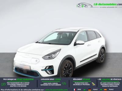 Kia E-Niro 204 ch