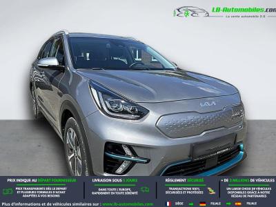 Kia E-Niro 204 ch