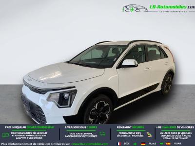 Kia E-Niro 204 ch