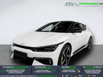 Kia EV6 585 ch AWD