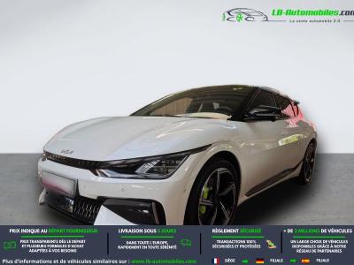 Kia EV6 585 ch AWD