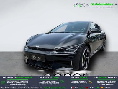 Kia EV6 585 ch AWD
