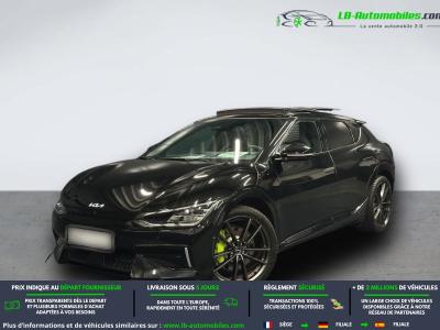 Kia EV6 585 ch AWD